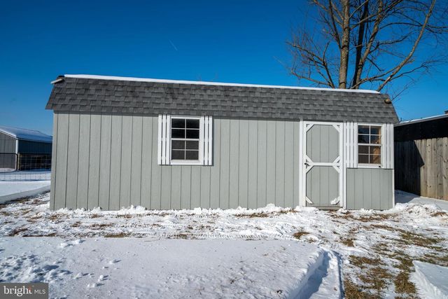 8690 ROUTE 25, Lykens, PA 17048