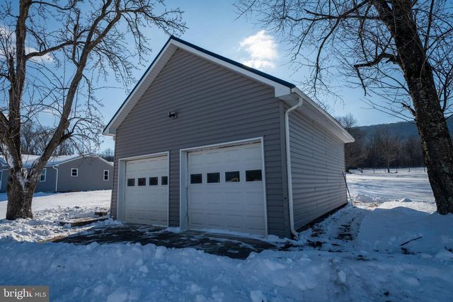 8690 ROUTE 25, Lykens, PA 17048