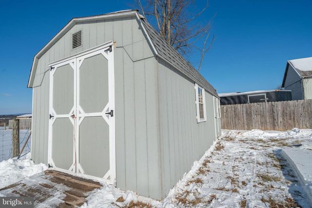 8690 ROUTE 25, Lykens, PA 17048