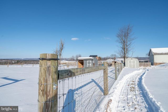 8690 ROUTE 25, Lykens, PA 17048