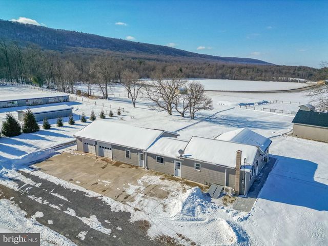 8690 ROUTE 25, Lykens, PA 17048