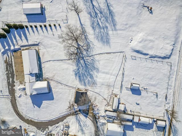 8690 ROUTE 25, Lykens, PA 17048