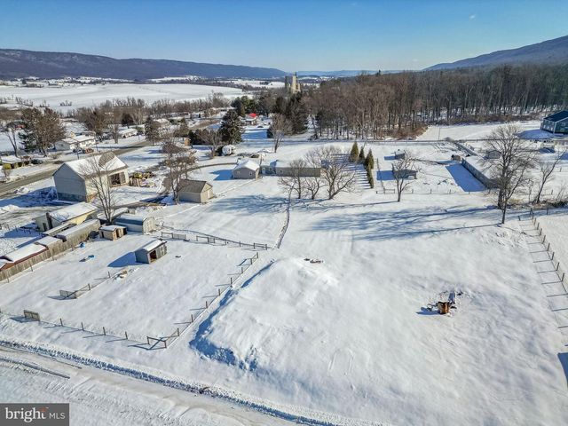 8690 ROUTE 25, Lykens, PA 17048