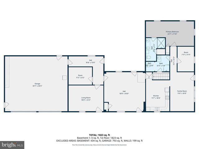 8690 ROUTE 25, Lykens, PA 17048