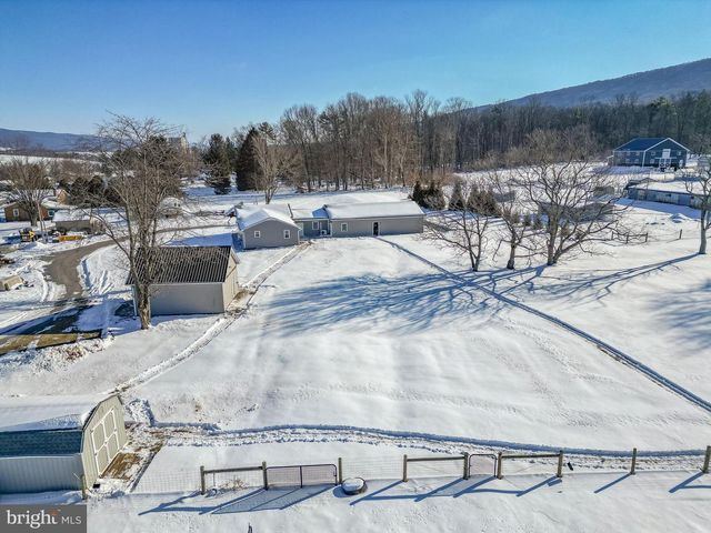 8690 ROUTE 25, Lykens, PA 17048