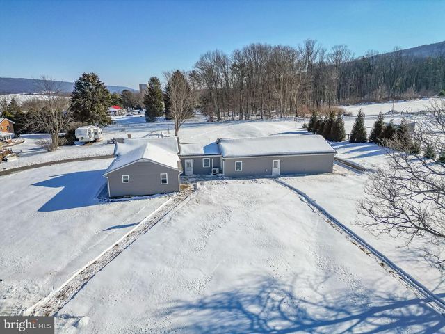 8690 ROUTE 25, Lykens, PA 17048