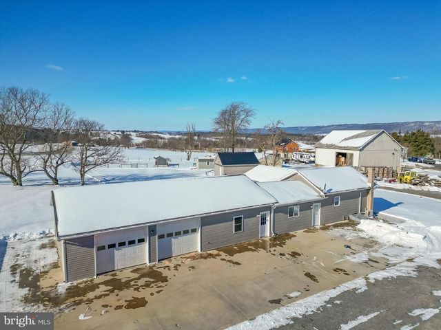 8690 ROUTE 25, Lykens, PA 17048