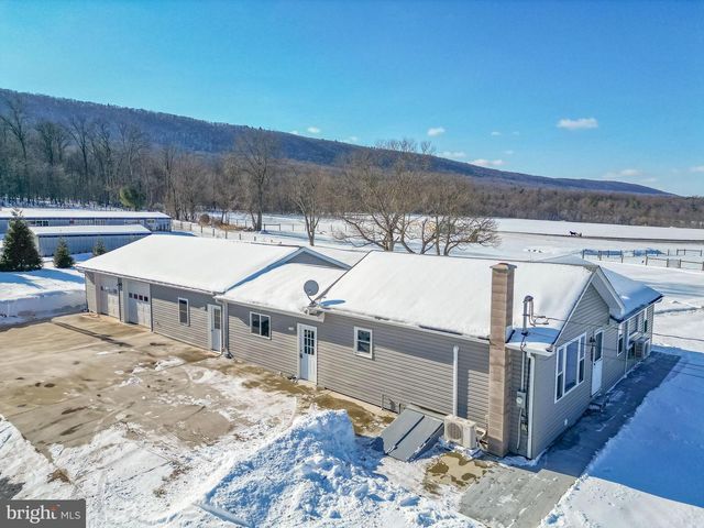 8690 ROUTE 25, Lykens, PA 17048