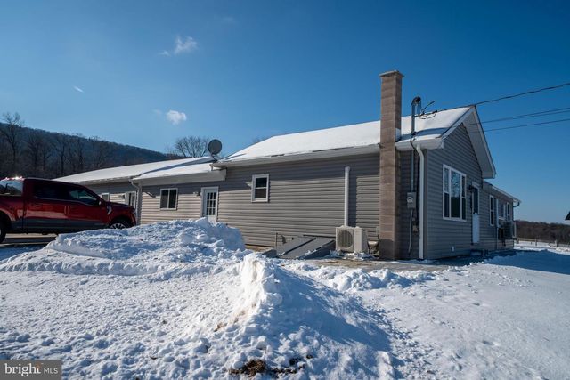 8690 ROUTE 25, Lykens, PA 17048