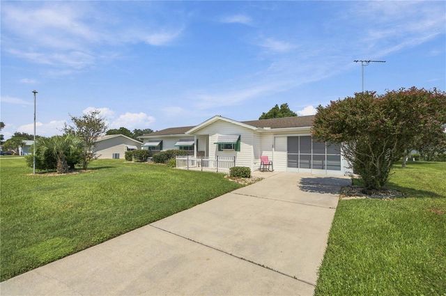 17945 SE 104TH TERRACE, Summerfield, FL 34491