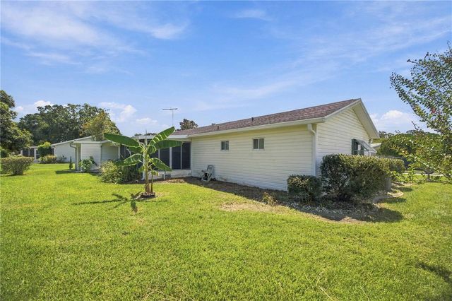 17945 SE 104TH TERRACE, Summerfield, FL 34491