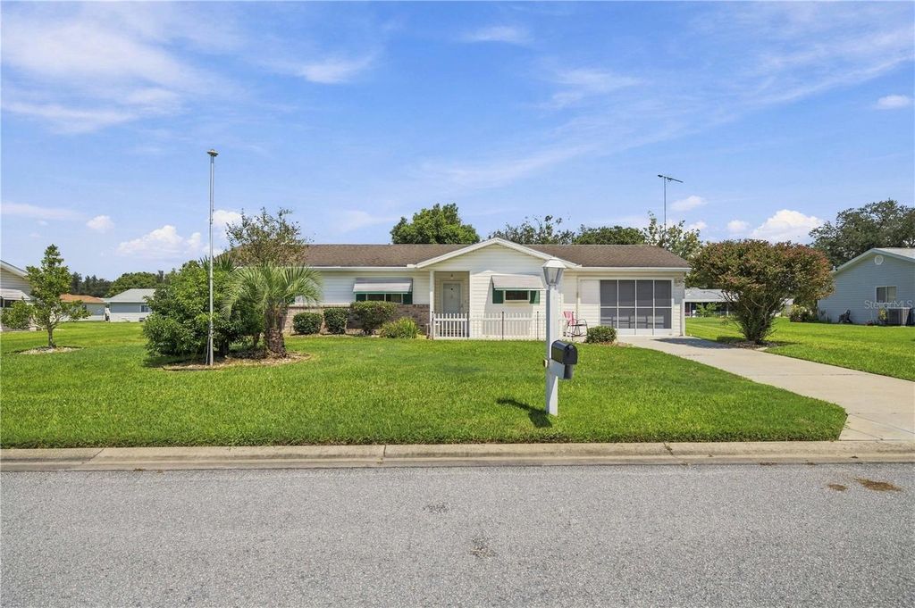 17945 SE 104TH TERRACE, Summerfield, FL 34491