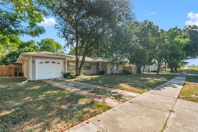 7369 TARRYTOWN DRIVE, Spring Hill, FL 34606