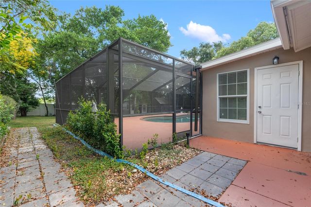 7369 TARRYTOWN DRIVE, Spring Hill, FL 34606