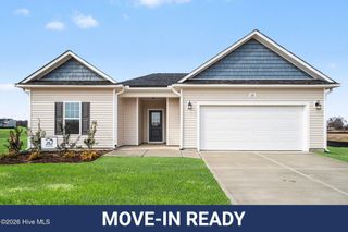 133 Tuscarora Drive, La Grange, NC 28551