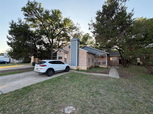 9620 Sugar Hill DR A, Austin, TX 78748