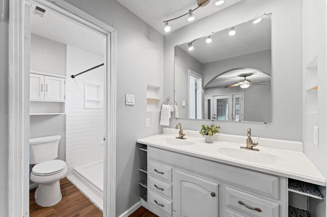 11227 Verlaine Drive, Houston, TX 77065