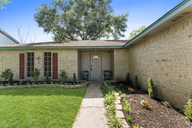 11227 Verlaine Drive, Houston, TX 77065