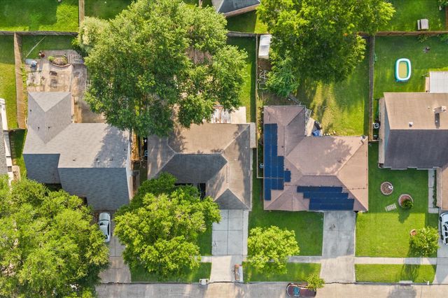 11227 Verlaine Drive, Houston, TX 77065