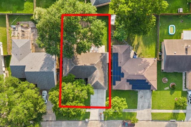 11227 Verlaine Drive, Houston, TX 77065