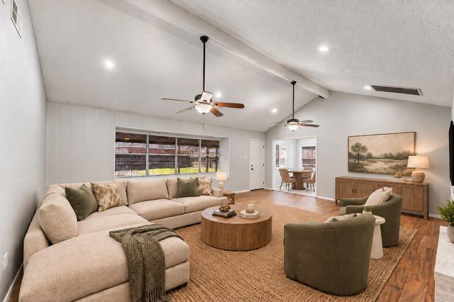 11227 Verlaine Drive, Houston, TX 77065
