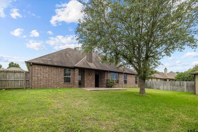11854 Poydras, Tyler, TX 75703