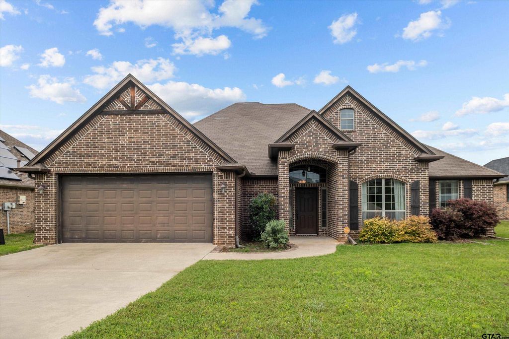 11854 Poydras, Tyler, TX 75703
