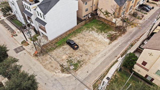 5807 Katy Street, Houston, TX 77007