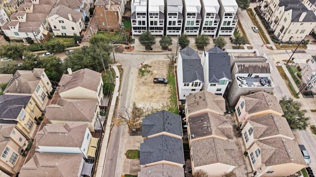 5807 Katy Street, Houston, TX 77007
