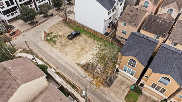 5807 Katy Street, Houston, TX 77007