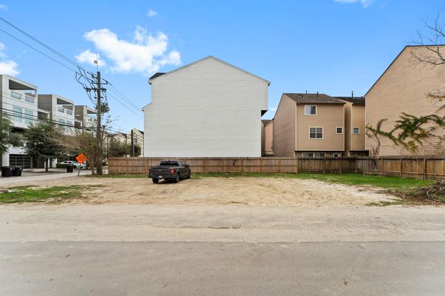 5807 Katy Street, Houston, TX 77007