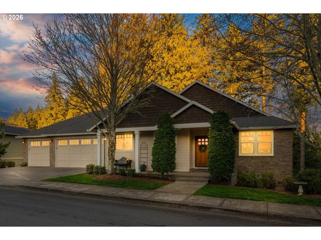 3544 Se DEER CREEK Way, Gresham, OR 97080
