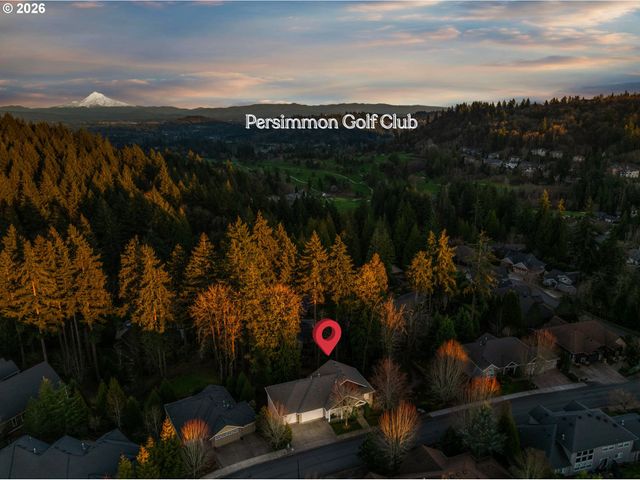 3544 Se DEER CREEK Way, Gresham, OR 97080