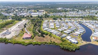 4350 RIVERSIDE DRIVE, Punta Gorda, FL 33982