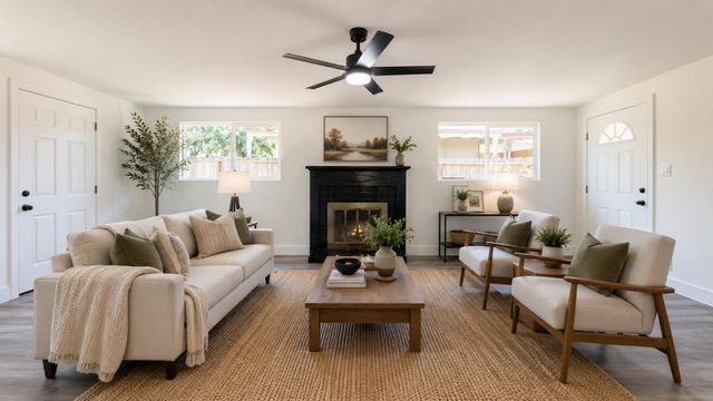1575 Primrose Ave, Merced, CA 95340