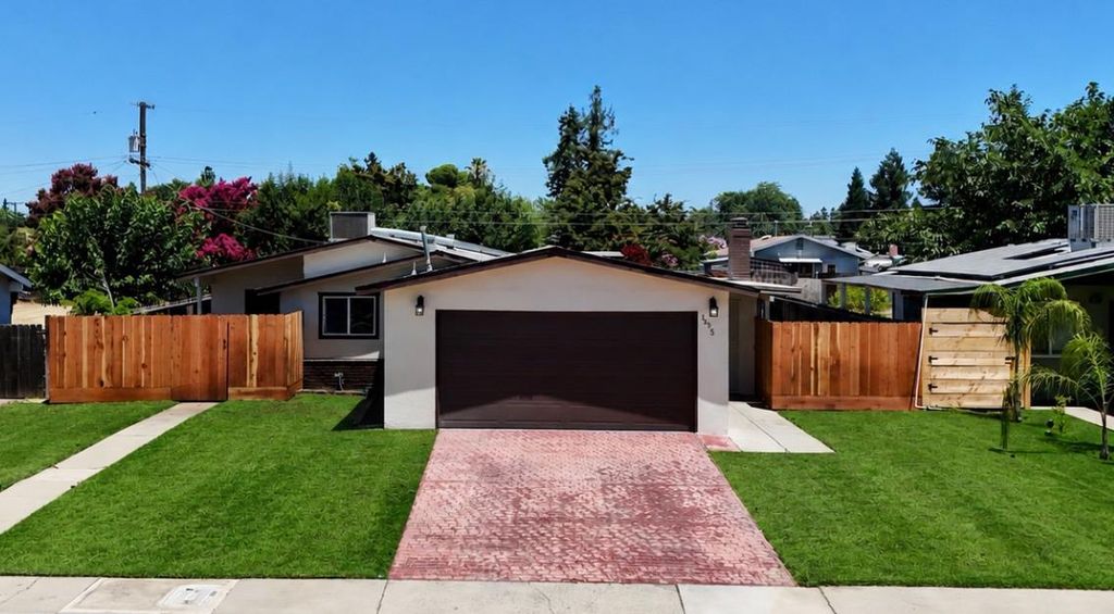 1575 Primrose Ave, Merced, CA 95340