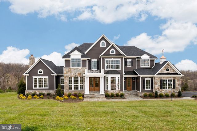 36660 HESKETT LN, Hillsboro, VA 20132