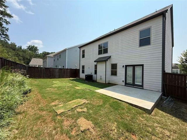 173 Wayside Terrace, Braselton, GA 30517