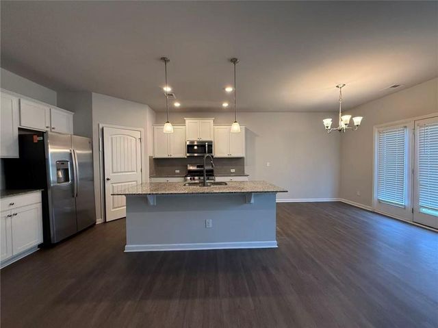 173 Wayside Terrace, Braselton, GA 30517