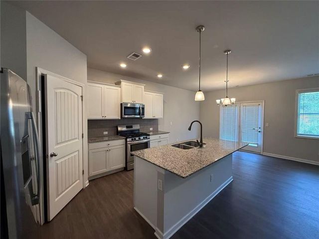 173 Wayside Terrace, Braselton, GA 30517