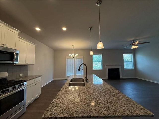 173 Wayside Terrace, Braselton, GA 30517