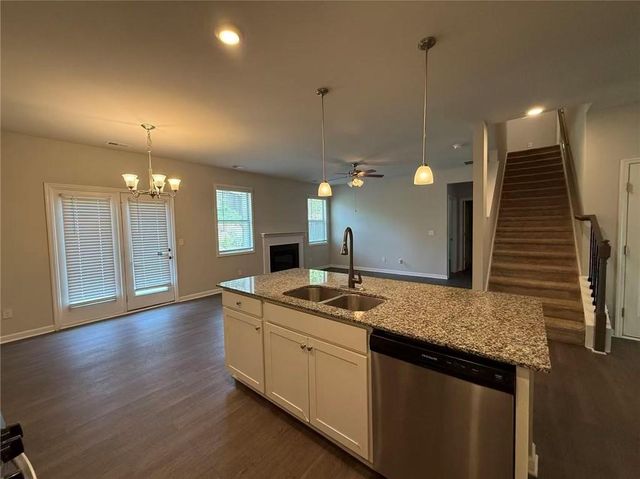 173 Wayside Terrace, Braselton, GA 30517