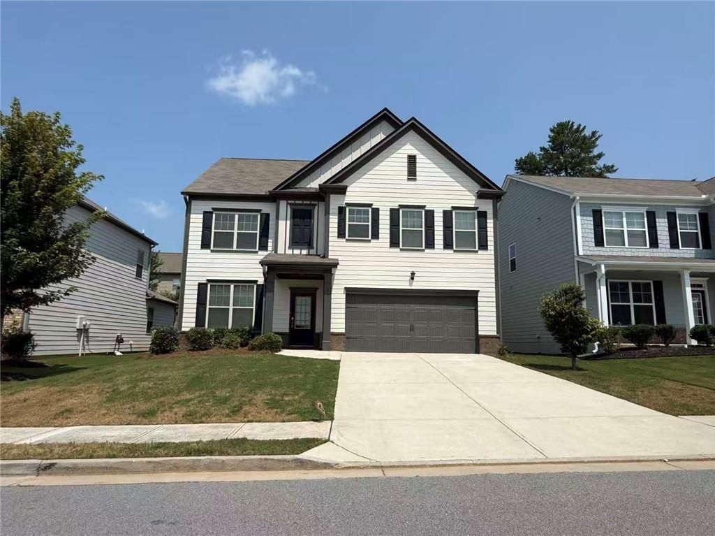 173 Wayside Terrace, Braselton, GA 30517