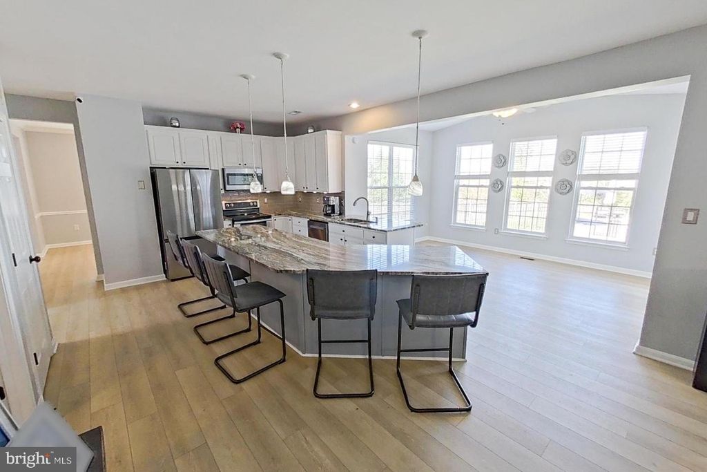 Image 13 of property listing at 809 BROOKRIDGE DR, Boonsboro, MD 21713