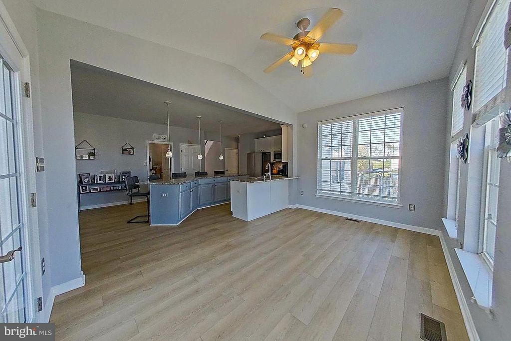 Image 17 of property listing at 809 BROOKRIDGE DR, Boonsboro, MD 21713