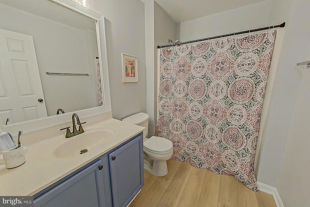 Image 25 of property listing at 809 BROOKRIDGE DR, Boonsboro, MD 21713