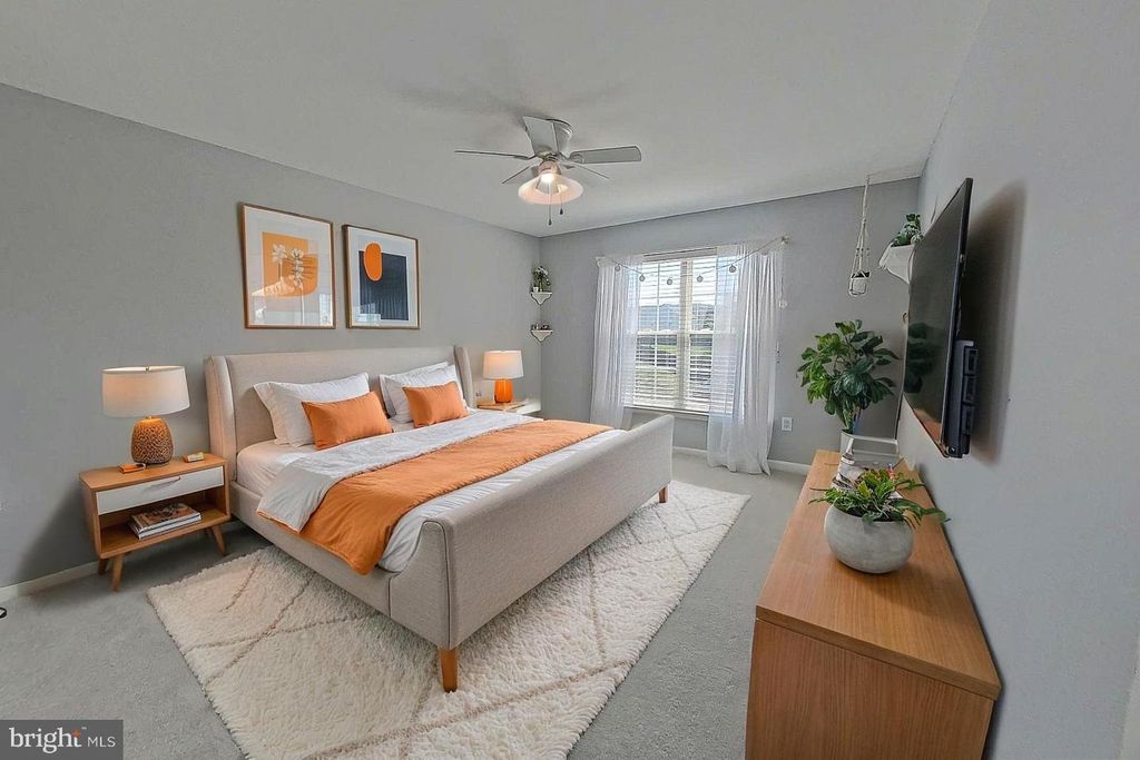 Image 28 of property listing at 809 BROOKRIDGE DR, Boonsboro, MD 21713