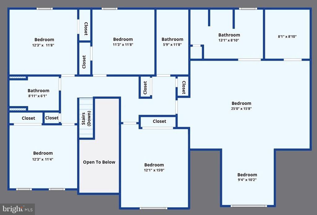 Image 43 of property listing at 809 BROOKRIDGE DR, Boonsboro, MD 21713