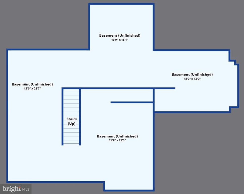 Image 44 of property listing at 809 BROOKRIDGE DR, Boonsboro, MD 21713