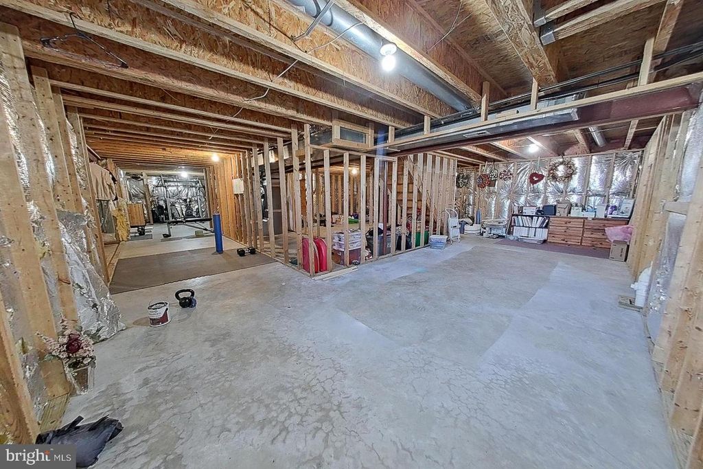 Image 45 of property listing at 809 BROOKRIDGE DR, Boonsboro, MD 21713